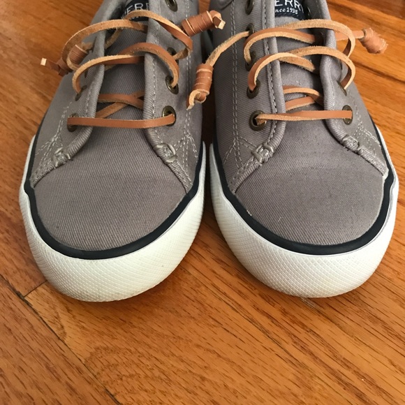 *final price* Sperry top siders! - Picture 3 of 4